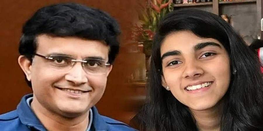 ಇವೆಲ್ಲದರಿಂದ ಸನಾಳನ್ನು ಹೊರಗಿಡಿ: ಪುತ್ರಿಯ ಸಾಮಾಜಿಕ ಜಾಲತಾಣದ ಪೋಸ್ಟ್ ಬಗ್ಗೆ ದಾದಾ ಮನವಿ! 
