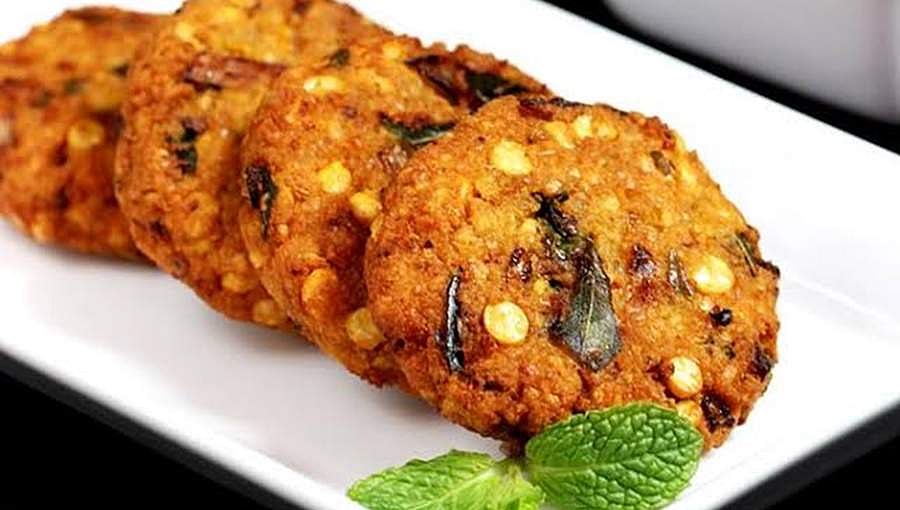 ಎಲೆಕೋಸು ಮಸಾಲೆ ವಡೆ