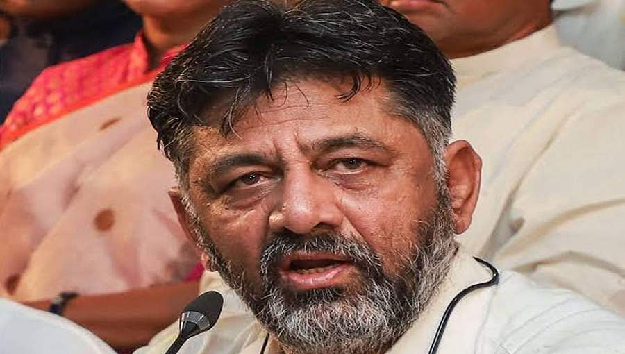 ಎನ್ಆರ್ಸಿ ಕೇವಲ ಅಲ್ಪಸಂಖ್ಯಾತರಿಗೆ ಮಾತ್ರವಲ್ಲ ಇಡೀ ದೇಶದ ಮೇಲೆ ಪರಿಣಾಮ ಬೀರುತ್ತದೆ-ಡಿ.ಕೆ.ಶಿವಕುಮಾರ್