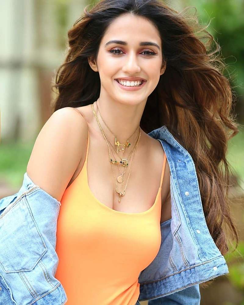 ದಿಶಾ ಪಠಾನಿ