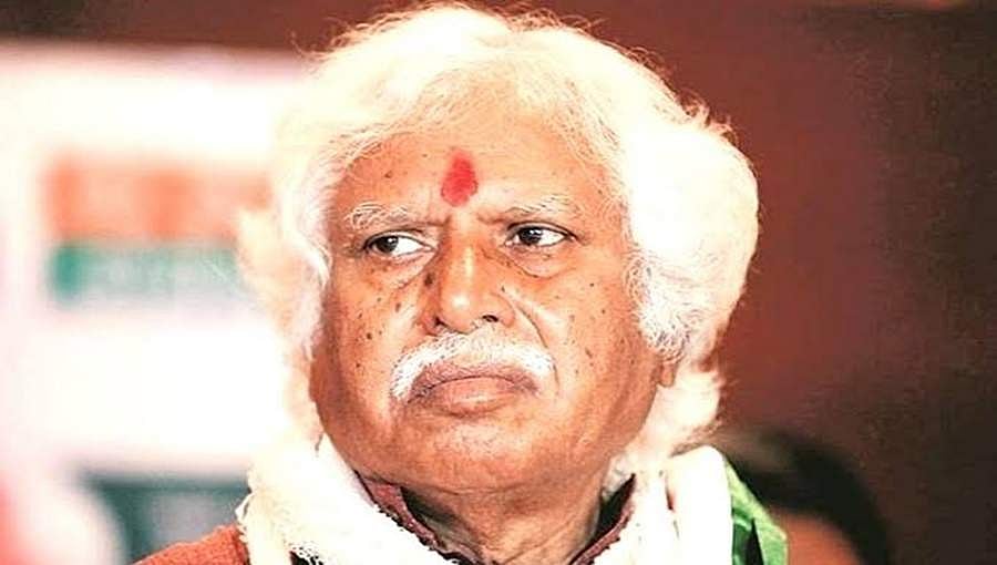 'ಕಾಂಗ್ರೆಸ್ ನಾಯಕತ್ವ ಆಯ್ಕೆ ಬಗ್ಗೆ ವೀಕ್ಷಕರಿಂದ ಅಭಿಪ್ರಾಯ ಸಂಗ್ರಹ'