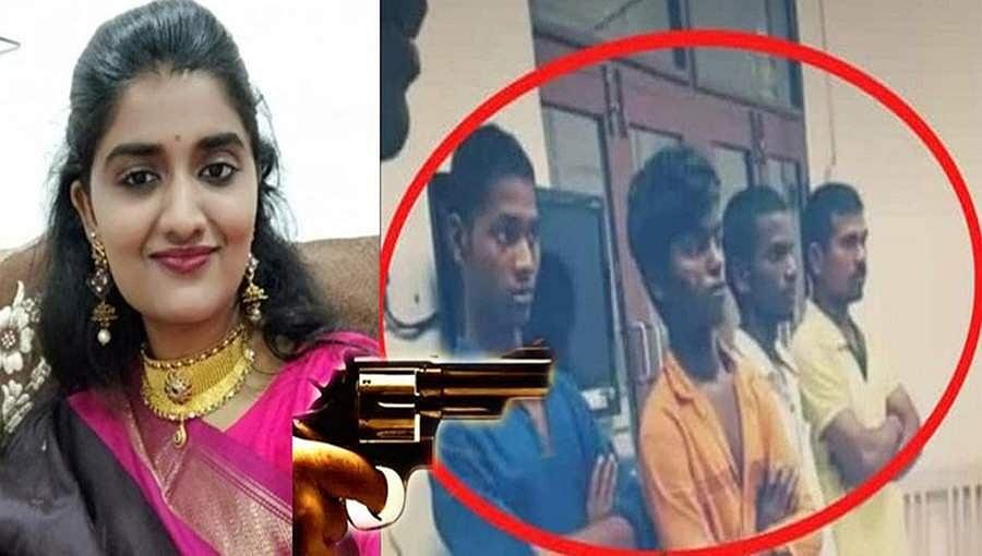 ಹೈದರಾಬಾದ್ ಎನ್ಕೌಂಟರ್: ಸುಪ್ರೀಂ ಮೆಟ್ಟಿಲೇರಿದ ಅತ್ಯಾಚಾರಿ ಕುಟುಂಬ, ಸಿಬಿಐ ತನಿಖೆಗೆ ಮನವಿ