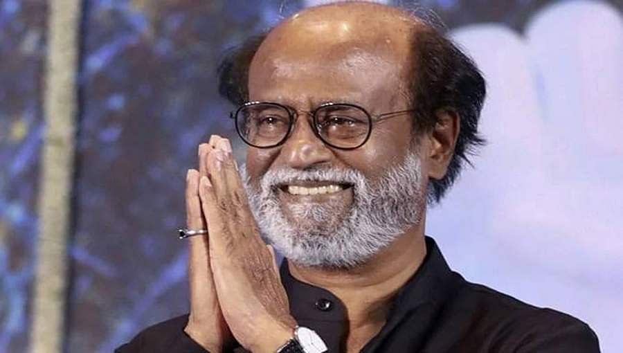 ಸಿಎಎ ವಿರೋಧಿ ಪ್ರತಿಭಟನೆಯಲ್ಲಾದ ಹಿಂಸಾಚಾರದಿಂದ ನನಗೆ ನೋವಾಗಿದೆ: ರಜನಿಕಾಂತ್