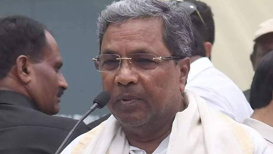 ಉದ್ದೇಶಪೂರ್ವಕವಾಗಿ ಗೋಲಿಬಾರ್ ಮಾಡಲಾಗಿದೆ: ಸಿದ್ದರಾಮಯ್ಯ