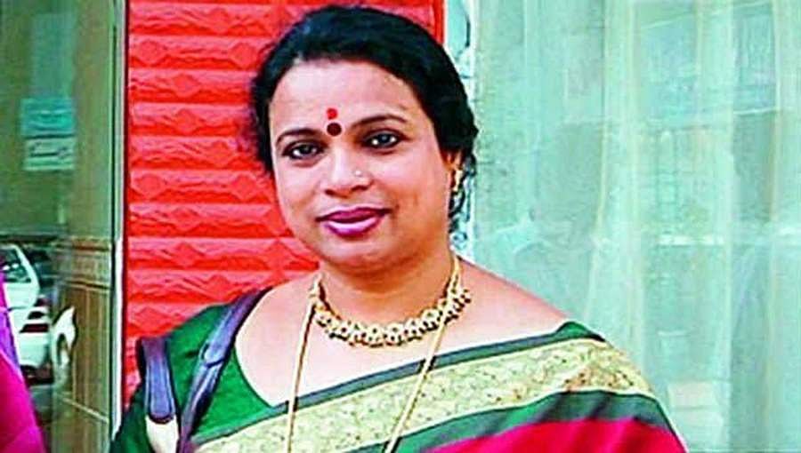 ಆರತಿಗೊಬ್ಬ ಕೀರುತಿಗೊಬ್ಬ'ನಿಗಾಗಿ ಕಿರುತೆರೆಗೆ ಎಂಟ್ರಿ ಕೊಟ್ಟ 'ಪುಟ್ಮಲ್ಲಿ'