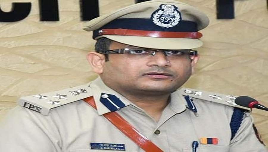 'ಮಂಗಳೂರು ಗಲಭೆಗೆ ಪೊಲೀಸ್ ಆಯುಕ್ತ ಡಾ. ಪಿ.ಎಸ್. ಹರ್ಷ ಅವರೇ ನೇರ ಕಾರಣ'