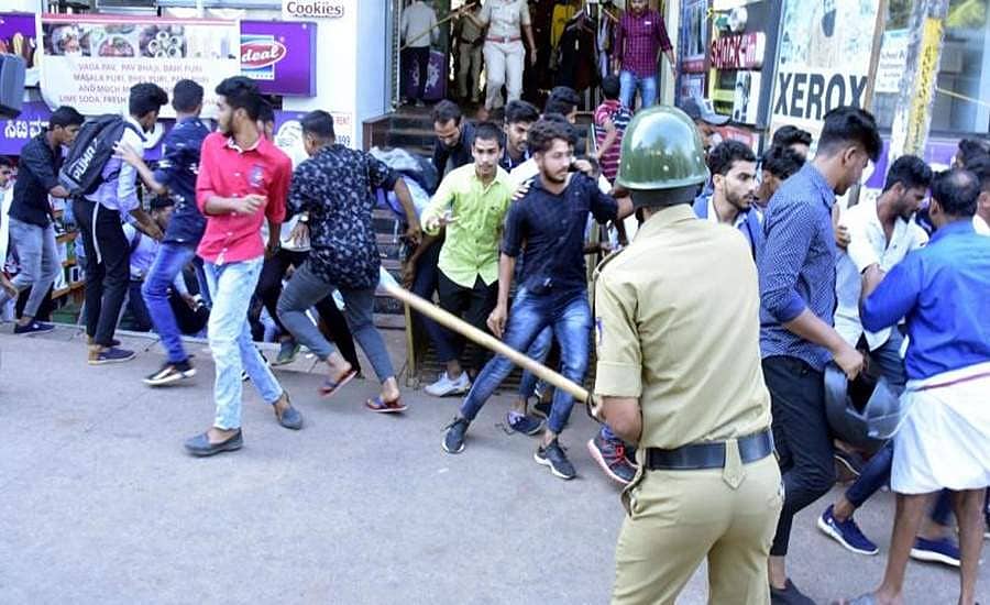 ಮಂಗಳೂರು ಗೋಲಿಬಾರ್'ನಲ್ಲಿ ಸಾವನ್ನಪ್ಪಿದ್ದ ಇಬ್ಬರದ್ದು ಯೋಜಿತ ಹತ್ಯೆ: ಮುಸ್ಲಿಂ ಸಂಘಟನೆಗಳು