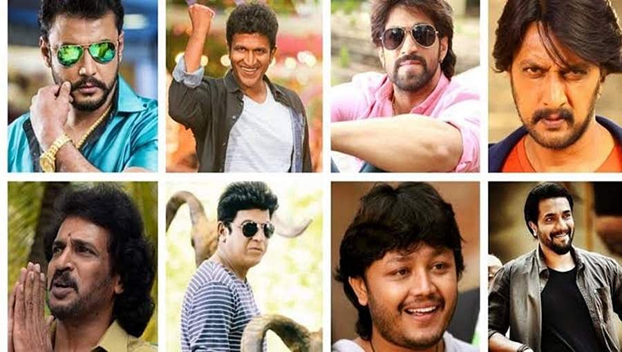 ಪೌರತ್ವ ಕಾಯ್ದೆ ಕುರಿತು ಸ್ಯಾಂಡಲ್'ವುಡ್ ಮೌನ: ಅಭಿಮಾನಿಗಳು, ಪ್ರತಿಭಟನಾಕಾರರು ಅಸಮಾಧಾನ