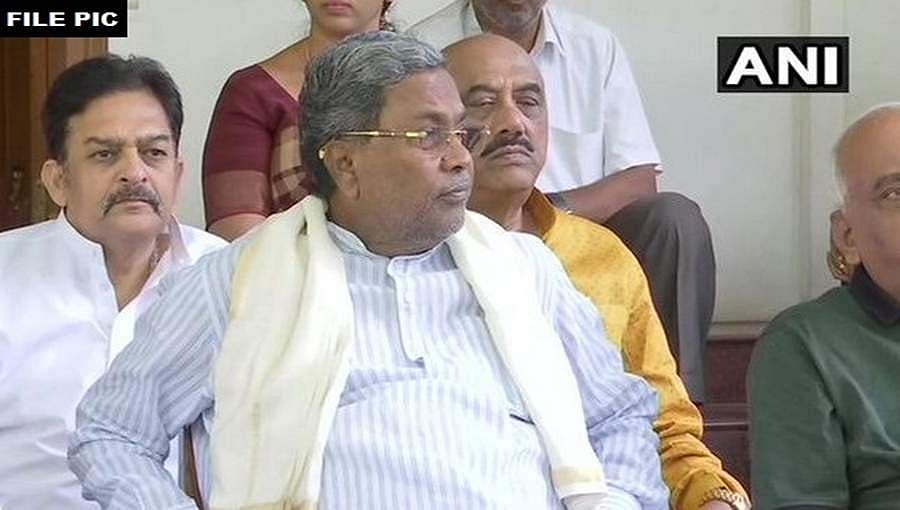 ಸಿದ್ದರಾಮಯ್ಯ ಮಂಗಳೂರು ಭೇಟಿ: ನೊಟೀಸ್ ಜಾರಿ ಮಾಡಿದ ಮಂಗಳೂರು ಪೊಲೀಸ್ ಆಯುಕ್ತರು