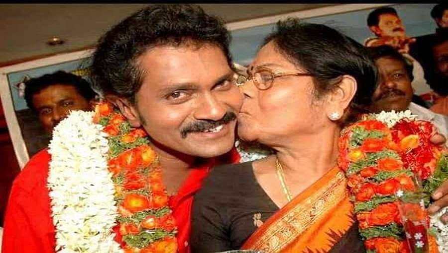 ನಟ ವಿನೋದ್ ರಾಜ್ ಸಿನಿಮಾಗಳಿಂದ ದೂರ ಉಳಿಯಲು ಕಾರಣವೇನು ಗೊತ್ತೆ?