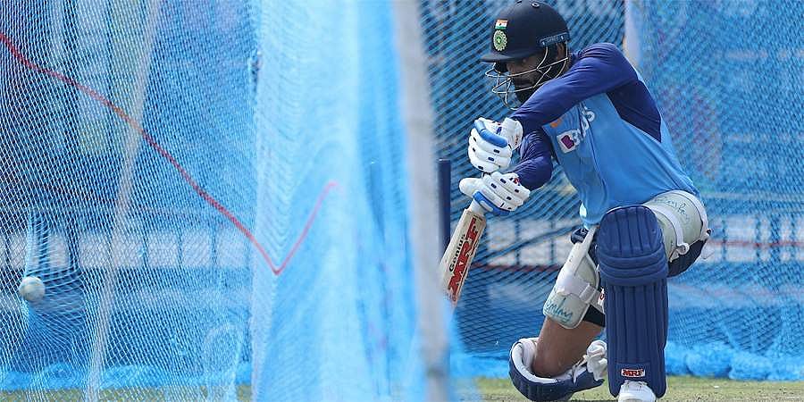 ಕಟಕ್ನಲ್ಲಿ ಕ್ಲೈಮ್ಯಾಕ್ಸ್: ಸರಣಿ ಗೆಲುವಿನೊಂದಿಗೆ ವರ್ಷಕ್ಕೆ ವಿದಾಯ ಹೇಳಲು ಇಂಡೋ-ವಿಂಡೀಸ್ ಕಾತರ!