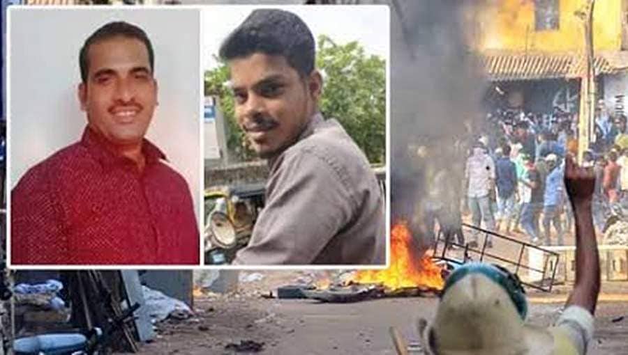 ಮಂಗಳೂರು ಹಿಂಸಾಚಾರ: ಗೋಲಿಬಾರ್'ನಲ್ಲಿ ಬಲಿಯಾದವರ ಹೆಸರೂ ಎಫ್ಐಆರ್'ನಲ್ಲಿ ದಾಖಲು!