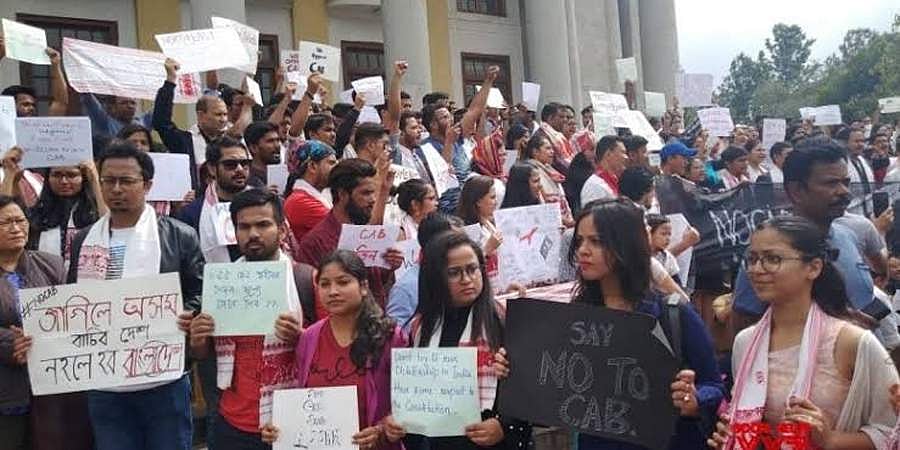 ಬೆಂಗಳೂರಿಗರೇ ಗಮನಿಸಿ: ಪೌರತ್ವ ಕಾಯ್ದೆ ವಿರೋಧಿಸಿ ಇಂದು ಮತ್ತೆ ಬೃಹತ್ ರ್ಯಾಲಿ
