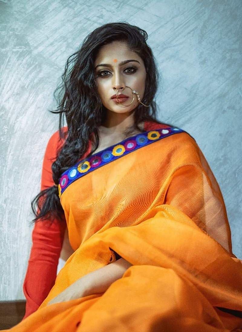ನಿಶ್ವಿಕಾ ನಾಯ್ಡು