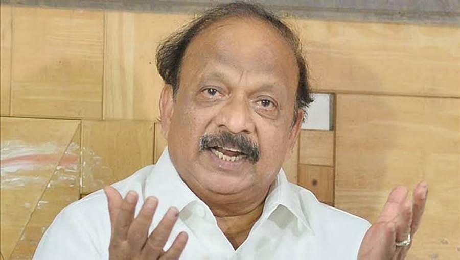 ಎಲ್ಲಿಯೂ ಸಲ್ಲದ 'ಕೈ ನಾಯಕ: ದಾರಿ ಯಾವುದಯ್ಯಾ ರೋಷನ್ ಬೇಗ್ ಗೆ?