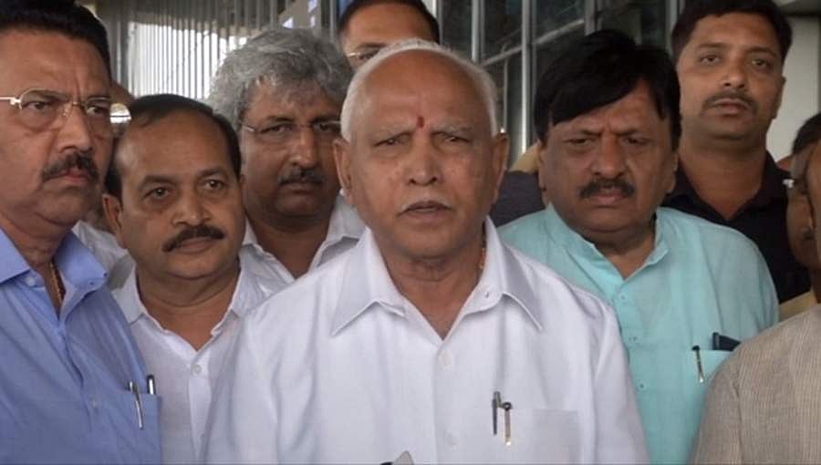 ಮಂಗಳೂರು ಗೋಲಿಬಾರ್ ಪ್ರಕರಣ ಸಿಐಡಿ ತನಿಖೆಗೆ: ಸಿಎಂ ಯಡಿಯೂರಪ್ಪ