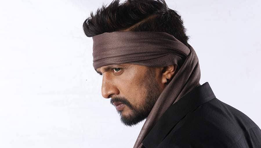 ದಬಾಂಗ್ 3 ಆಯ್ತು, ಇದೀಗ ತಮಿಳು ಚಿತ್ರದಲ್ಲೂ ಕಿಚ್ಚ ಸುದೀಪ್ ವಿಲನ್!