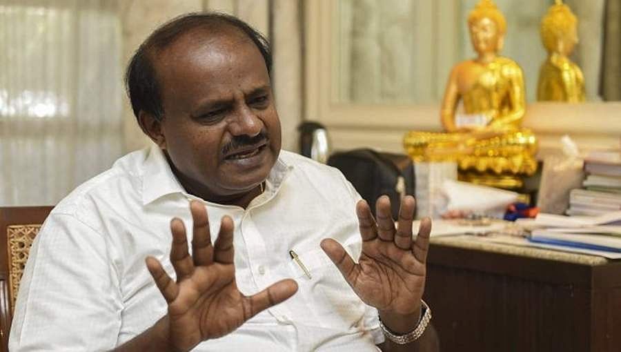 ಎಪಿಎಂಸಿ ಕಾಯಿದೆಗೆ ತರಾತುರಿ ಏಕೆ? ಮೋದಿ ಜನವಿರೋಧಿ ಕೆಲಸಗಳಿಗೆ ಬಿಎಸ್ ವೈ ಕೈಜೋಡಿಸಬಾರದು: ಎಚ್ ಡಿಕೆ
