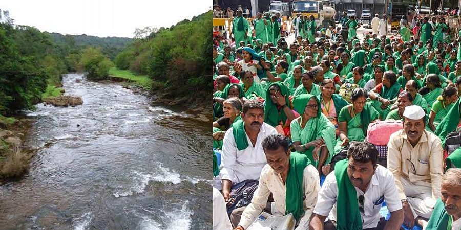 10 ವರ್ಷ ಕಳೆಯಿತು, ಮಹಾದಾಯಿ ಅಧಿಸೂಚನೆಗೆ ಇನ್ನೆಷ್ಟು ವರ್ಷ ಕಾಯಬೇಕು!