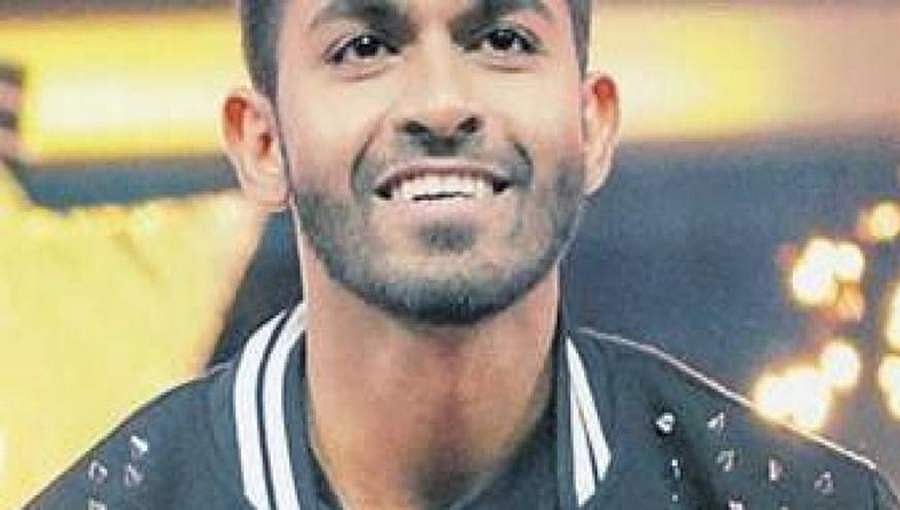 2020ಕ್ಕೆ ರಾಜ್' ಕುಟುಂಬದ ಮತ್ತೊಂದು ಕುಡಿ ಸ್ಯಾಂಡಲ್ವುಡ್'ಗೆ ಪಾದಾರ್ಪಣೆ