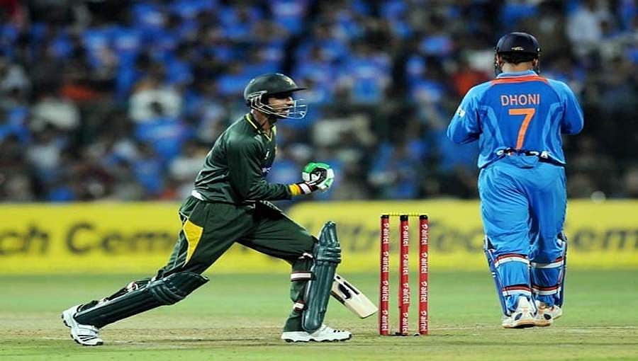 ಭಾರತದ ಕಾಲೆಳೆದ ಮಲಿಕ್'ಗೆ ಮುಟ್ಟಿಕೊಳ್ಳುವಂತೆ ತಿರುಗೇಟು ಕೊಟ್ಟ ಟೀಂ ಇಂಡಿಯಾ ಅಭಿಮಾನಿಗಳು, ಟ್ವೀಟ್ ವೈರಲ್!