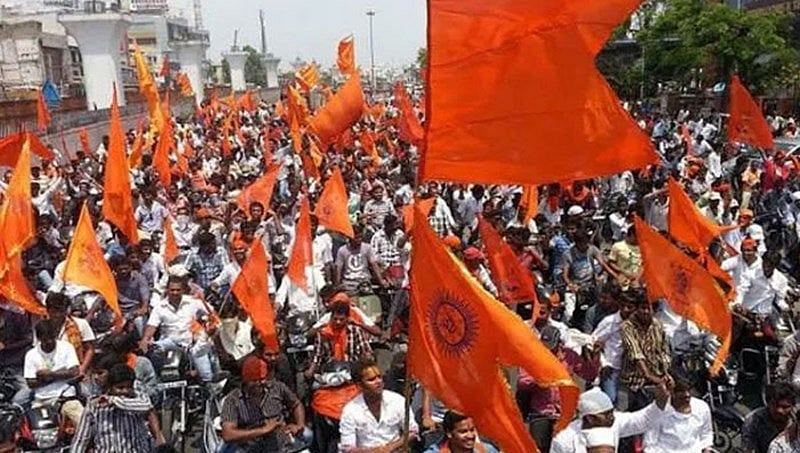 ಮಂಗಳೂರಿನಲ್ಲಿ ವಿಹೆಚ್ ಪಿ ಸಭೆ, ಸಿಎಎ, ರಾಮ ಮಂದಿರ ನಿರ್ಮಾಣದ ಕುರಿತು ಚರ್ಚೆ