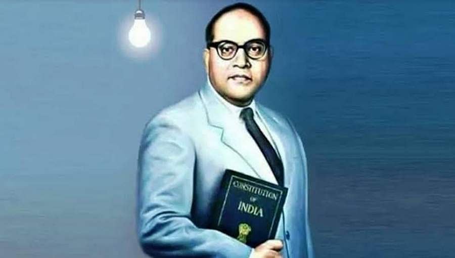 'ಸಂವಿಧಾನ ಸುಡಲು ಮುಂದಾದ ಅಲ್ಪರಿಂದ ಪಾಠ ಹೇಳಿಸಿಕೊಳ್ಳುವ ಜರೂರತ್ತು ನನಗಿಲ್ಲ'