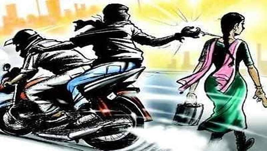 ಮಂಗಳಸೂತ್ರ ಕಸಿದ ಸರಗಳ್ಳರು: 6 ವರ್ಷದ ನಂತರ ಹಾಲು ಮಾರುವ ಮಹಿಳೆಗೆ ಸಿಕ್ತು ನ್ಯಾಯ!