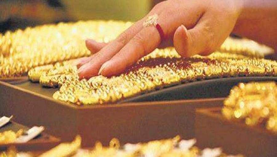 ಬೆಂಗಳೂರು: ಚಿನ್ನದ ಪಾಲೀಶ್ ನೆಪದಲ್ಲಿ ಮಹಿಳೆಗೆ ವಂಚಿಸಿ ಪರಾರಿ! 