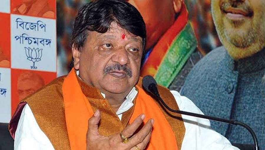 ಮಮತಾ ಬ್ಯಾನರ್ಜಿ ಮಾನಸಿಕ ಸಮತೋಲನವನ್ನು ಕಳೆದುಕೊಂಡಿದ್ದಾರೆ: ಕೈಲಾಶ್ ವಿಜಯವರ್ಗೀಯ