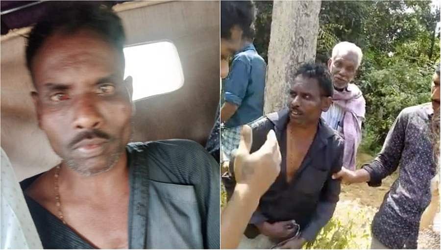ತೀರ್ಥಹಳ್ಳಿ: ವಿಕಲಚೇತನ ಯುವತಿ ಮೇಲೆ ಅತ್ಯಾಚಾರ ಯತ್ನ ನಡೆಸಿದ ಯುವಕನಿಗೆ ಗೂಸಾ