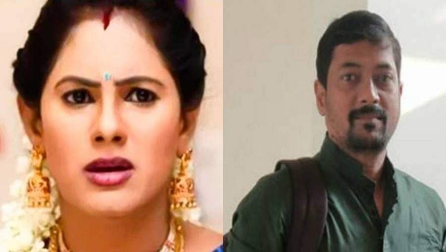 ವಿವಾಹೇತರ ಸಂಬಂಧ: ಖ್ಯಾತ ಕಿರುತೆರೆ ನಟಿ, ನಿರೂಪಕಿ ಪತಿ ಆತ್ಮಹತ್ಯೆಗೆ ಶರಣು!