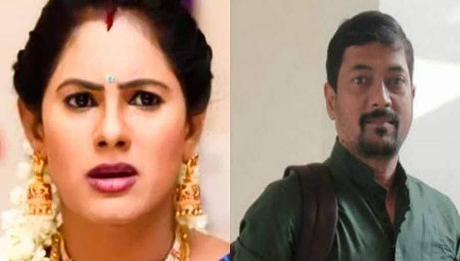 ವಿವಾಹೇತರ ಸಂಬಂಧ: ಖ್ಯಾತ ಕಿರುತೆರೆ ನಟಿ, ನಿರೂಪಕಿ ಪತಿ ಆತ್ಮಹತ್ಯೆಗೆ ಶರಣು!