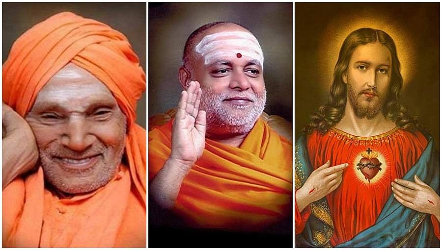ಎತ್ತರದ ಪ್ರತಿಮೆಗಳ ಸ್ಥಾಪನೆಯದ್ದೇ ಮೇಲಾಟ: ಅರಿವಿಲ್ಲವೇಕೆ ನೀರು, ರಸ್ತೆಗಳಿಲ್ಲದೇ ನಾಗರಿಕರ ಸಂಕಟ?