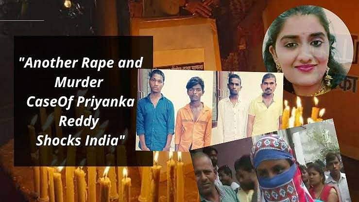 ಹಿನ್ನೋಟ 2019: ದೇಶಾದ್ಯಂತ ಸದ್ದು ಮಾಡಿದ ಕ್ರೈಂ ಸುದ್ದಿಗಳು; ಬೆಚ್ಚಿ ಬೀಳಿಸಿದ ಅಪರಾಧ ಲೋಕ