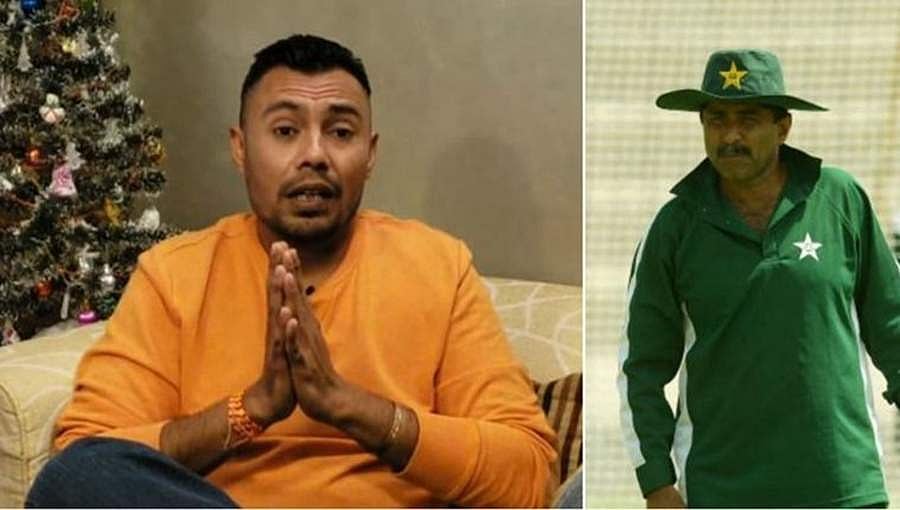 ಹಿಂದೂ ತಿರಸ್ಕಾರ: ದನೀಶ್ ಕನೇರಿಯಾ ದುಡ್ಡಿಗಾಗಿ ಏನನ್ನು ಬೇಕಾದರೂ ಹೇಳುತ್ತಾರೆ, ಜಾವೇದ್ ಮಿಯಾಂದಾದ್!