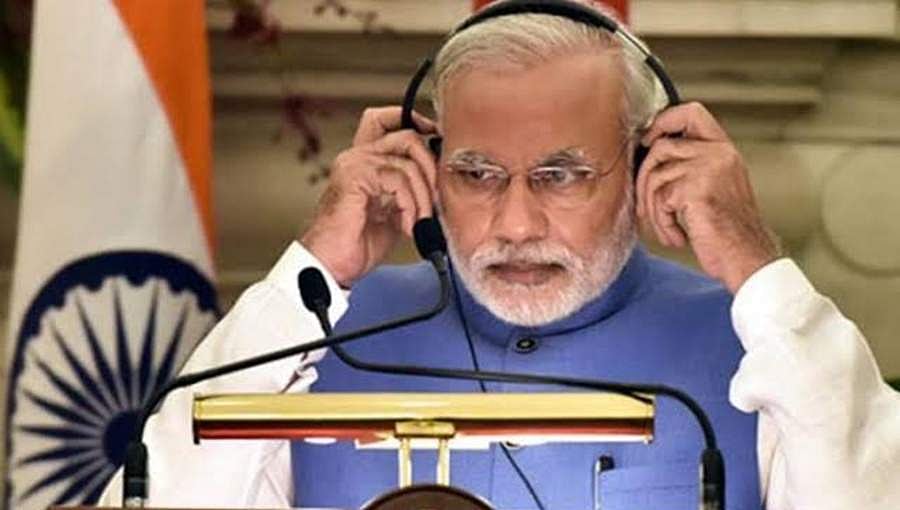 ಇಂದಿನ ಯುವಕರು ಅರಾಜಕತೆ, ಅಸ್ಥಿರತೆ, ಜಾತಿವಾದ, ಸ್ವಜನಪಕ್ಷಪಾತಗಳನ್ನು ದ್ವೇಷಿಸುತ್ತಾರೆ: ಪ್ರಧಾನಿ ಮೋದಿ
