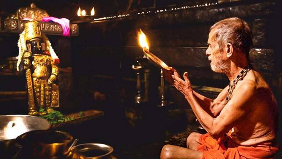 ಪೇಜಾವರ ಮಠದ ಹಿರಿಯ ಯತಿ ಶ್ರೀ ಇನ್ನಿಲ್ಲ: ಕೃಷ್ಣೈಕ್ಯರಾದ ವಿಶ್ವೇಶ ತೀರ್ಥ ಸ್ವಾಮೀಜಿಗಳು