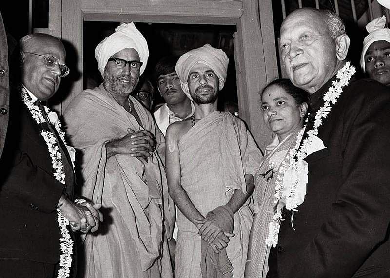 ವಿಶ್ವೇಶ ತೀರ್ಥ ಸ್ವಾಮೀಜಿ
