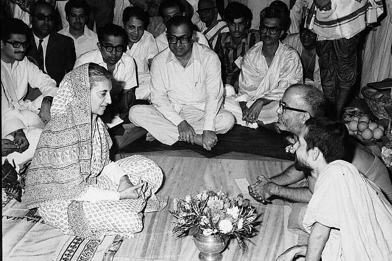 ವಿಶ್ವೇಶ ತೀರ್ಥ ಸ್ವಾಮೀಜಿ