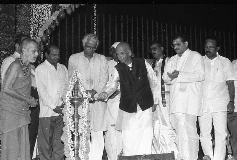 ವಿಶ್ವೇಶ ತೀರ್ಥ ಸ್ವಾಮೀಜಿ