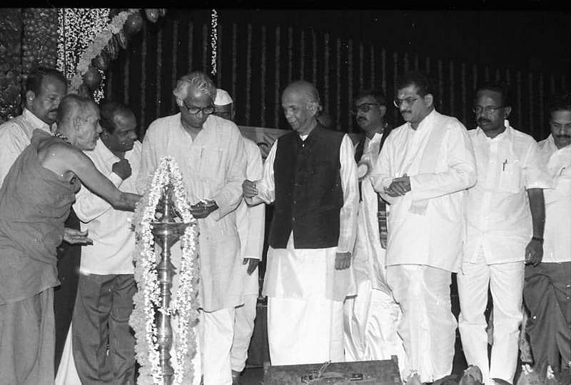 ವಿಶ್ವೇಶ ತೀರ್ಥ ಸ್ವಾಮೀಜಿ