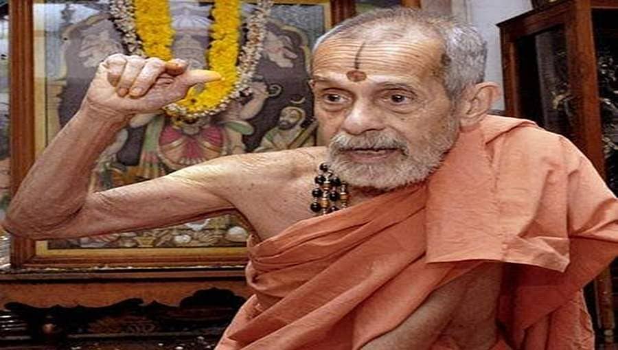ಆಪರೇಷನ್ ನಡೆದಾಗ ಕಡೆಯ ಆಸೆ ತೋಡಿಕೊಂಡಿದ್ದ ಶ್ರೀಗಳು : ಯತಿಗಳ ಕೊನೆಯಾಸೆ ಏನು?