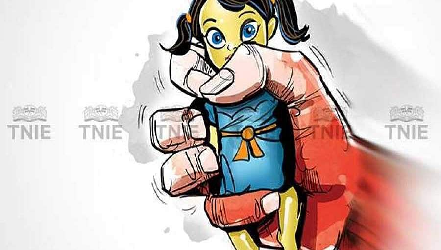 ಯಾದಗಿರಿ: ಚಾಕೋಲೆಟ್ ಆಸೆ ತೋರಿಸಿ 3 ವರ್ಷದ ಬಾಲಕಿ ಮೇಲೆ ಅತ್ಯಾಚಾರ!