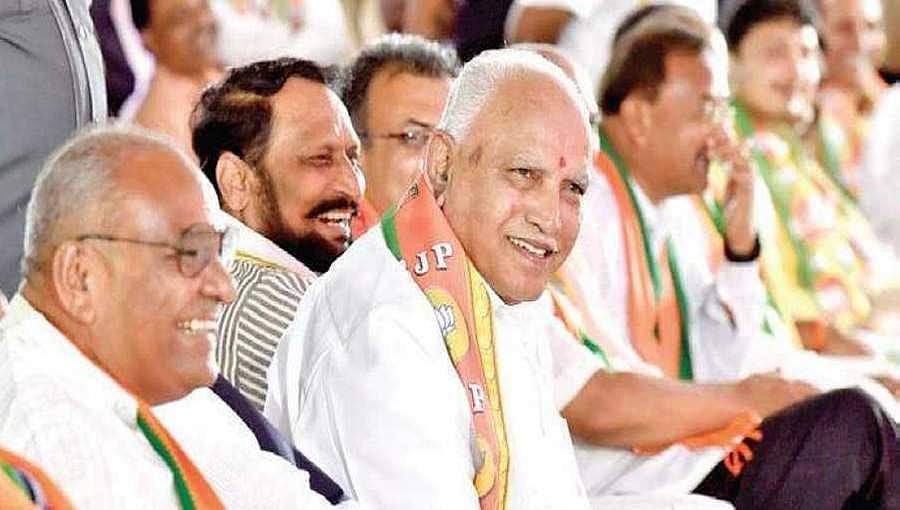ಹಣದ ಪಾತ್ರದಿಂದಲೇ ಮತದಾರರು ಶಾಸಕರು, ಮಂತ್ರಿಗಳನ್ನು ಆಯ್ಕೆ ಮಾಡುತ್ತಿದ್ದಾರೆಯೇ?