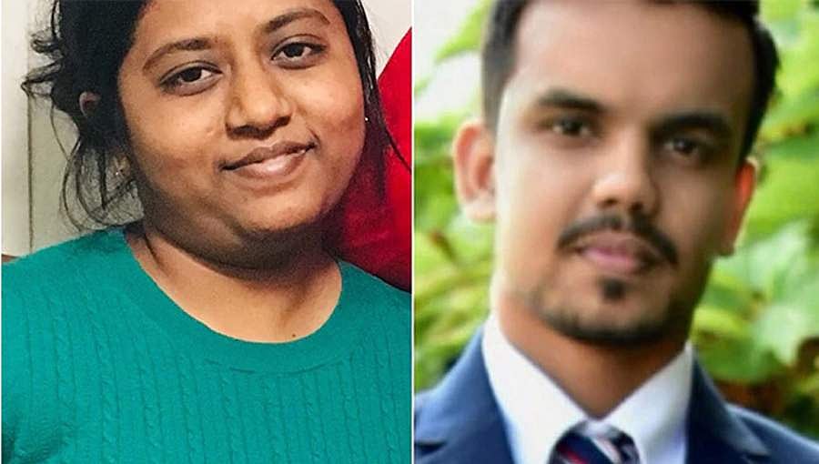 ಅಮೆರಿಕದಲ್ಲಿ ಹಿಟ್ ಅಂಡ್ ರನ್: ಭಾರತದ ಇಬ್ಬರು ವಿದ್ಯಾರ್ಥಿಗಳ ಸಾವು