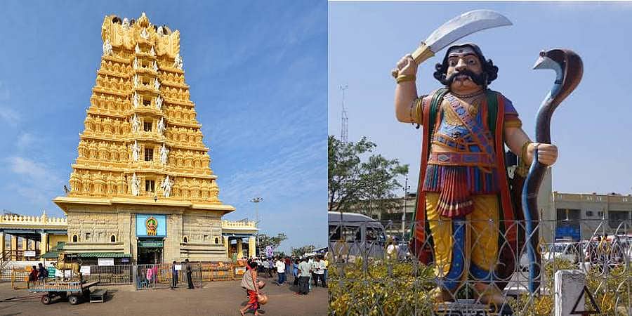 ಹೊಸ ವರ್ಷಾಚರಣೆಗೆ ಚಾಮುಂಡಿಬೆಟ್ಟಕ್ಕೆ ಪ್ರವೇಶ ಇಲ್ಲ: ಪೊಲೀಸ್ ಆಯುಕ್ತರ ಎಚ್ಚರಿಕೆ