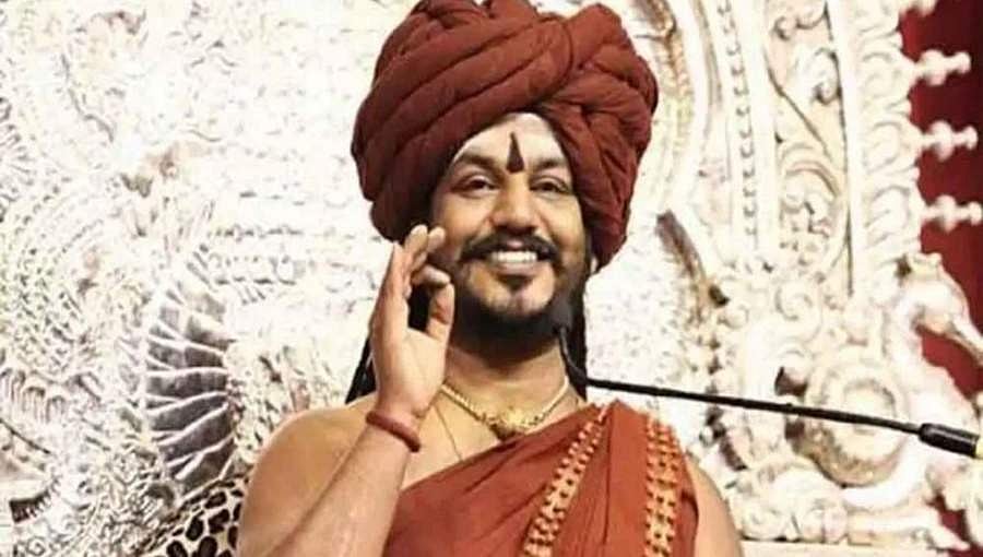 ಅತ್ಯಾಚಾರ ಪ್ರಕರಣ: ನಿತ್ಯಾನಂದ ಜಾಮೀನು ರದ್ದುಗೊಳಿಸಿದ ಹೈಕೋರ್ಟ್