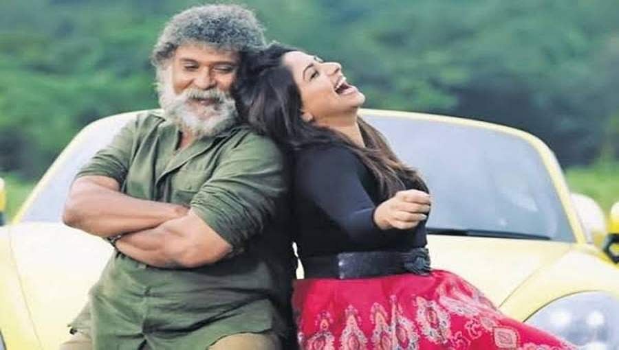 ರವಿ ಬೋಪಣ್ಣ ಸೆಟ್ ಗೆ ಲೆಟೆಸ್ಟ್ ಎಂಟ್ರಿ ರಚಿತಾ ರಾಮ್!
