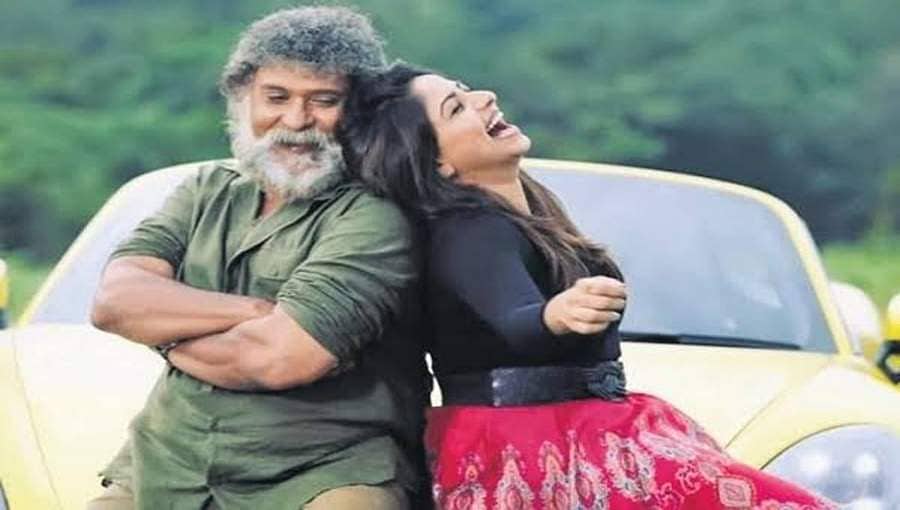 ರವಿ ಬೋಪಣ್ಣ ಸೆಟ್ ಗೆ ಲೆಟೆಸ್ಟ್ ಎಂಟ್ರಿ ರಚಿತಾ ರಾಮ್!